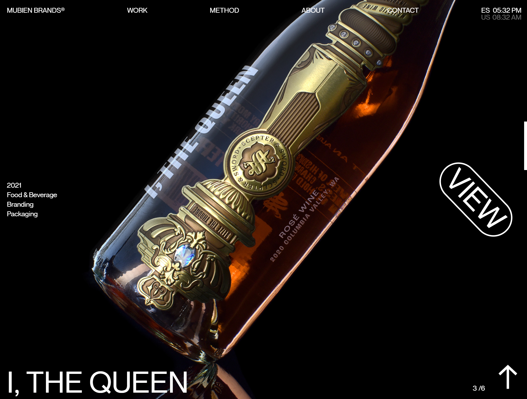 Mubien Brands